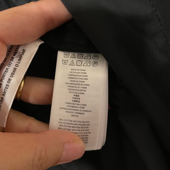 NWOT Micheal Kors coat - Picture 6 of 6